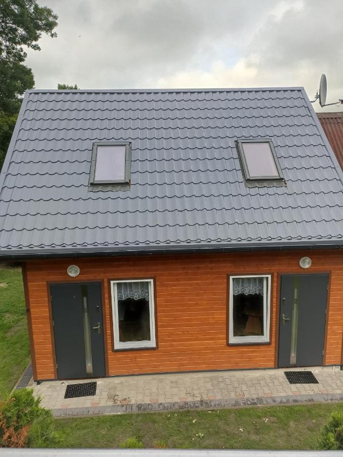 Apartment Z Widokiem Na Morze U Jasia *