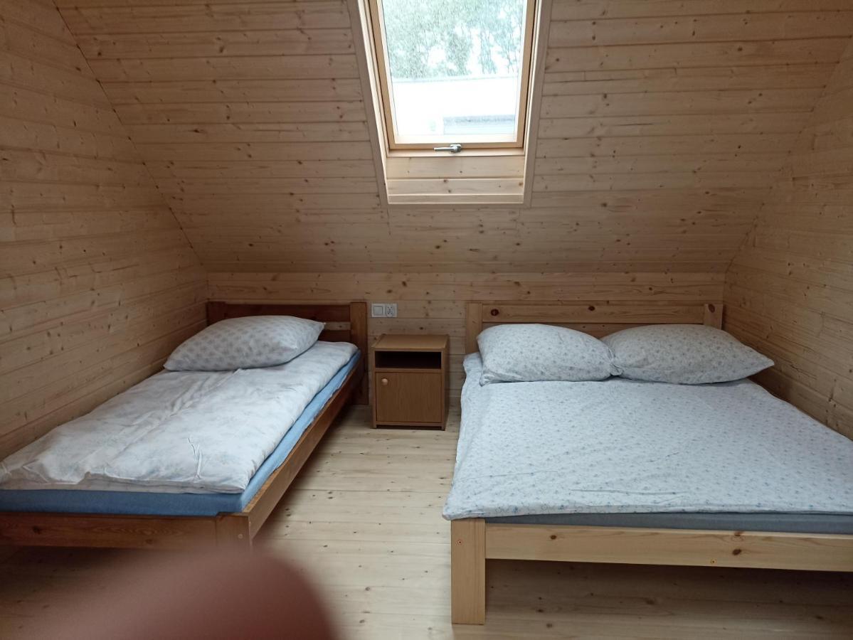 Apartment Z Widokiem Na Morze U Jasia Trzesacz